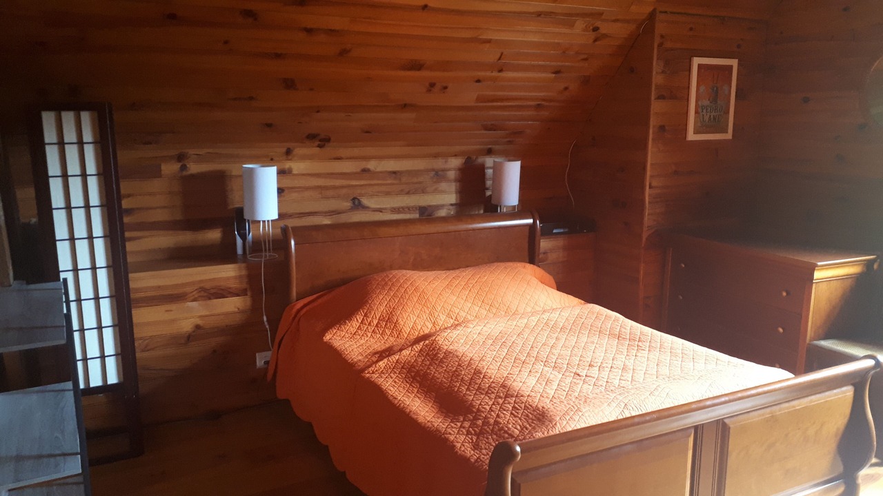 Photo of Bedroom in Melles