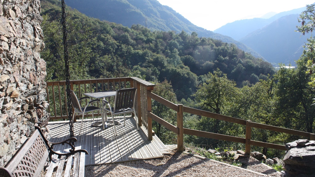 Photo of Patio Balcony in Melles