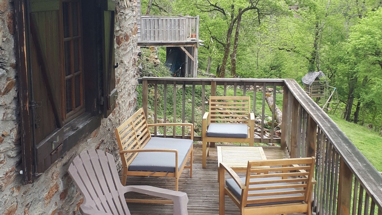Photo of Outdoor in Melles