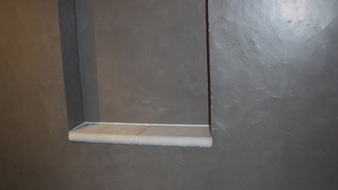 Photo of Bathroom in Melles