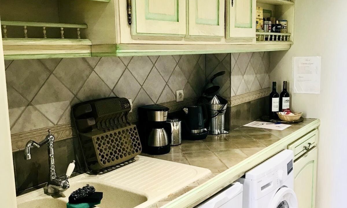 Photo of Kitchen in Langon
