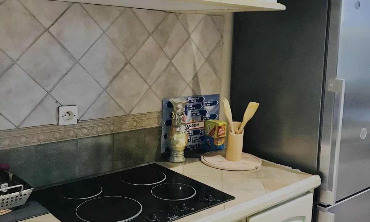 Photo of Kitchen in Langon