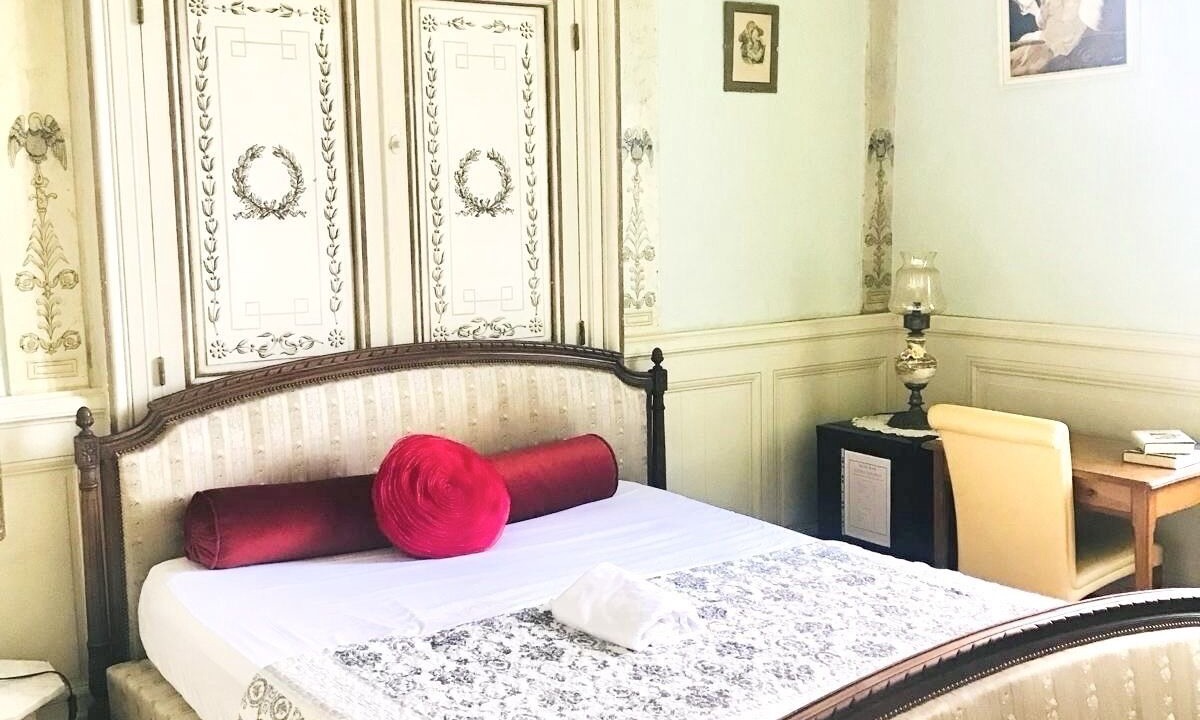 Photo of Bedroom in Langon