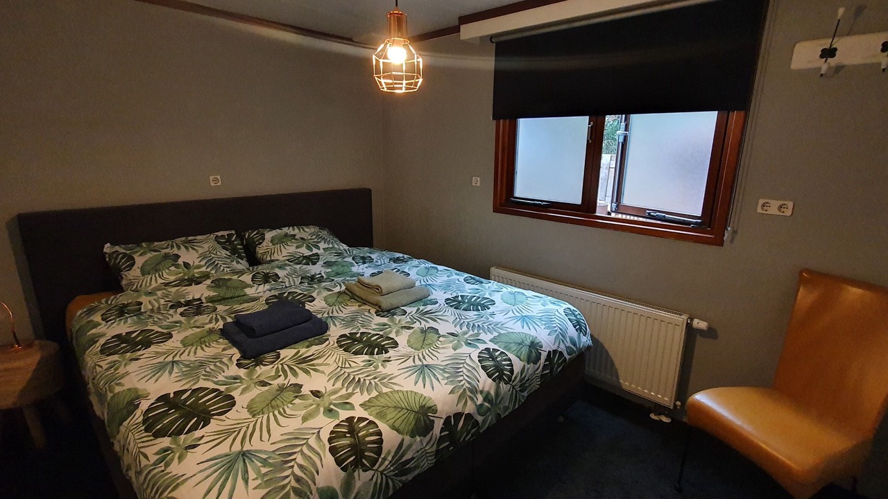 Photo of Bedroom in Municipality of Elburg