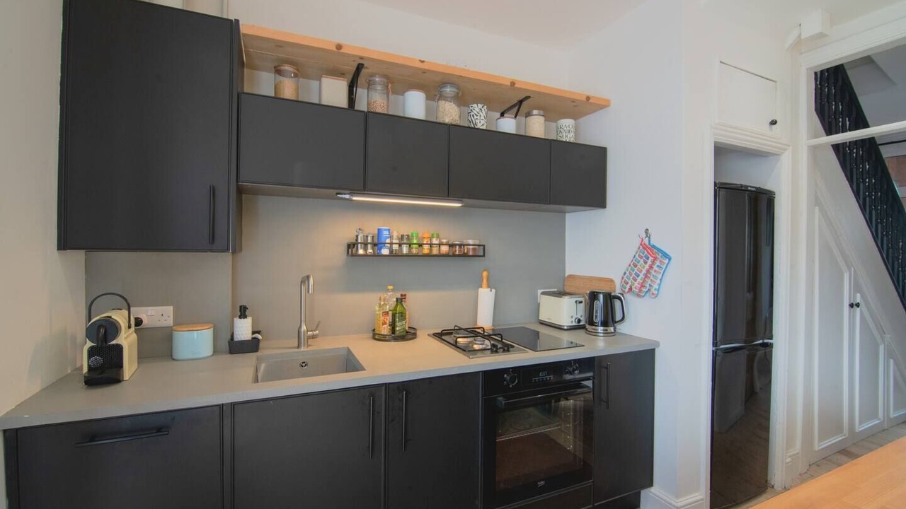 Photo of Kitchen in Southend-on-Sea