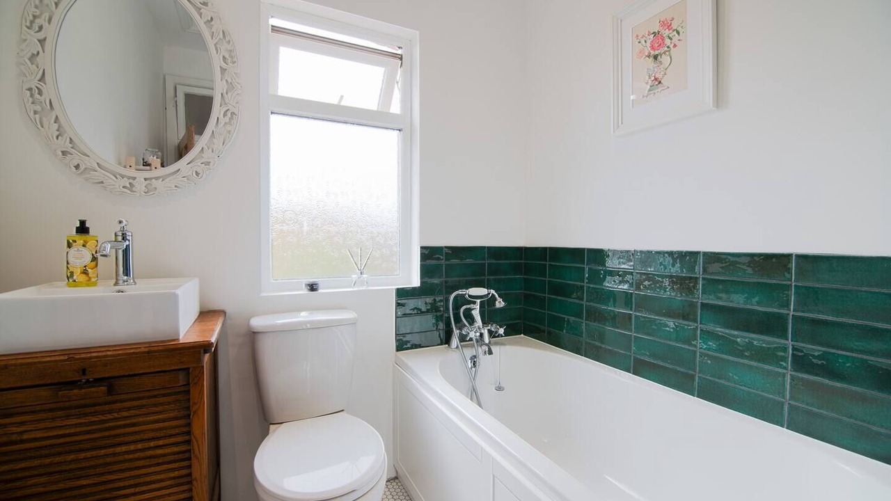 Photo of Bathroom in Southend-on-Sea