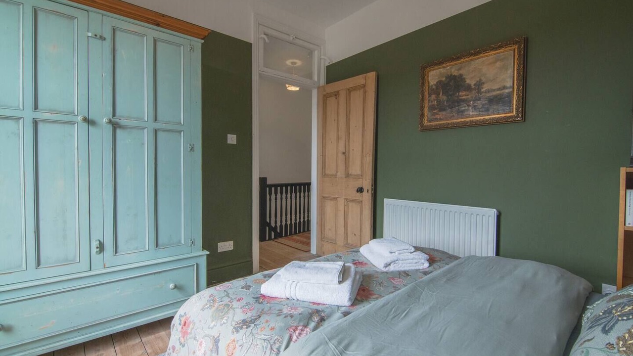 Photo of Bedroom in Southend-on-Sea