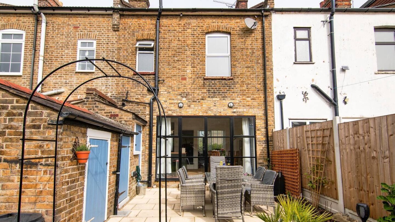 Photo of Outdoor in Southend-on-Sea