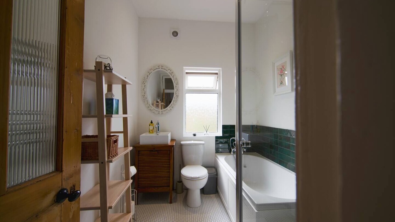 Photo of Bathroom in Southend-on-Sea