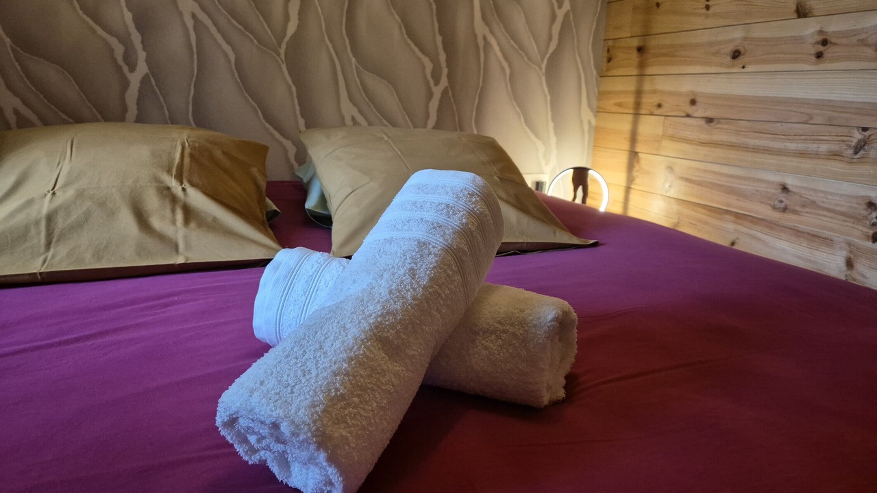 Photo of Bedroom in La Petite-Pierre