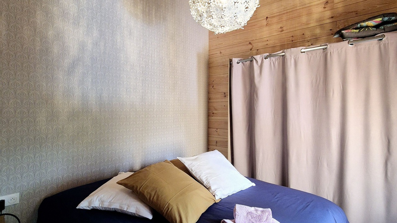 Photo of Bedroom in La Petite-Pierre
