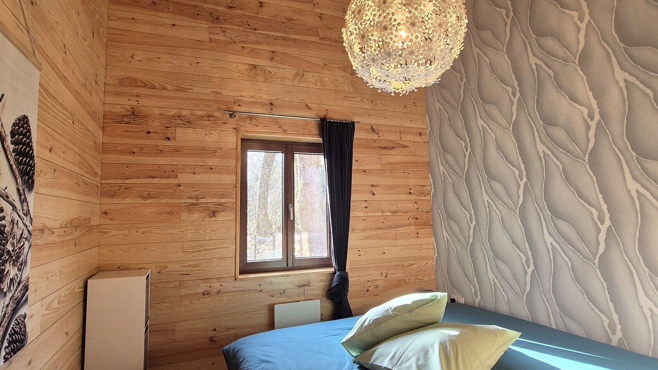 Photo of Bedroom in La Petite-Pierre