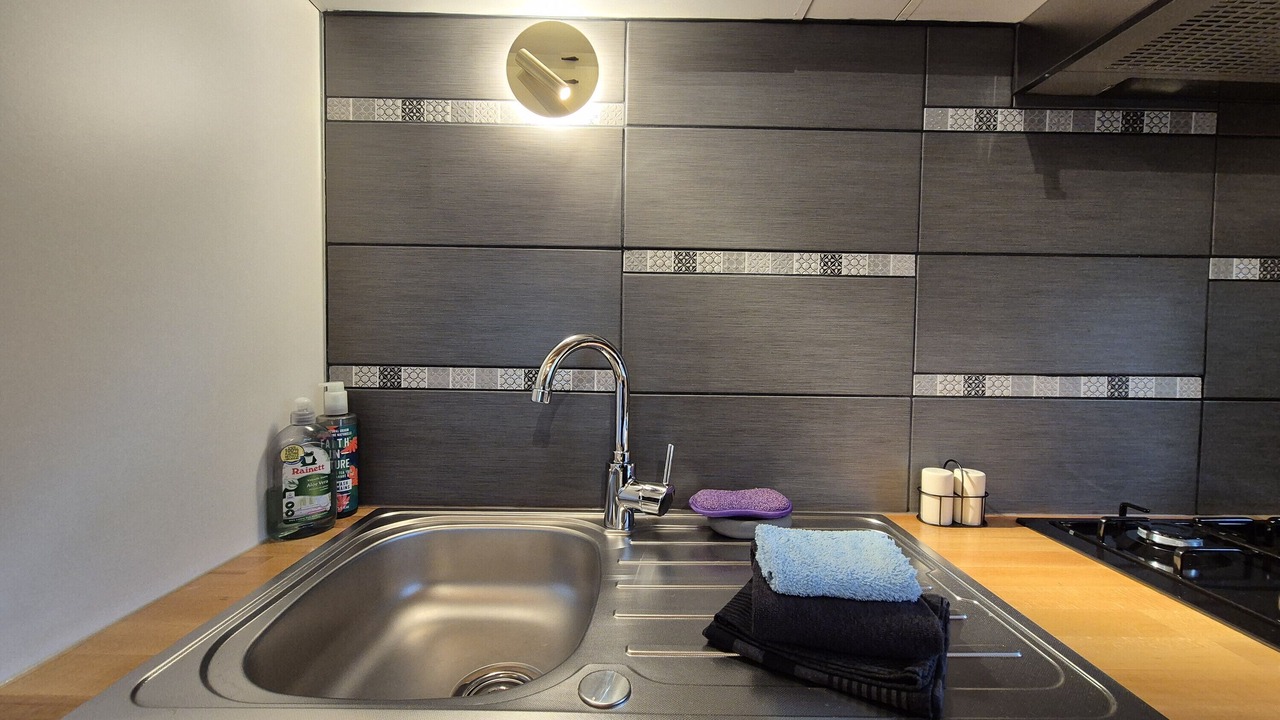 Photo of Kitchen in La Petite-Pierre