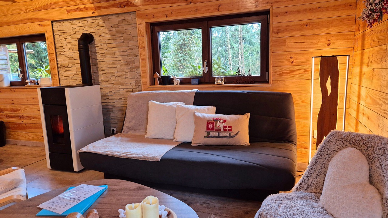 Photo of Livingroom in La Petite-Pierre