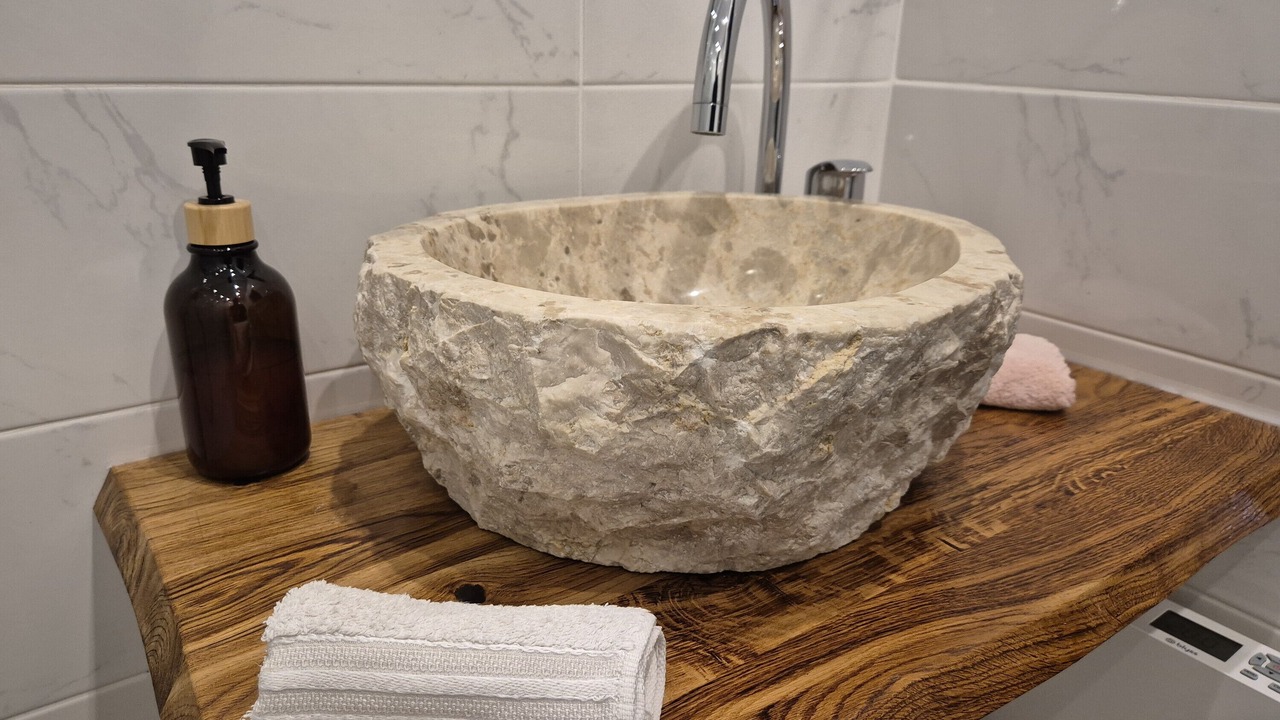 Photo of Bathroom in La Petite-Pierre