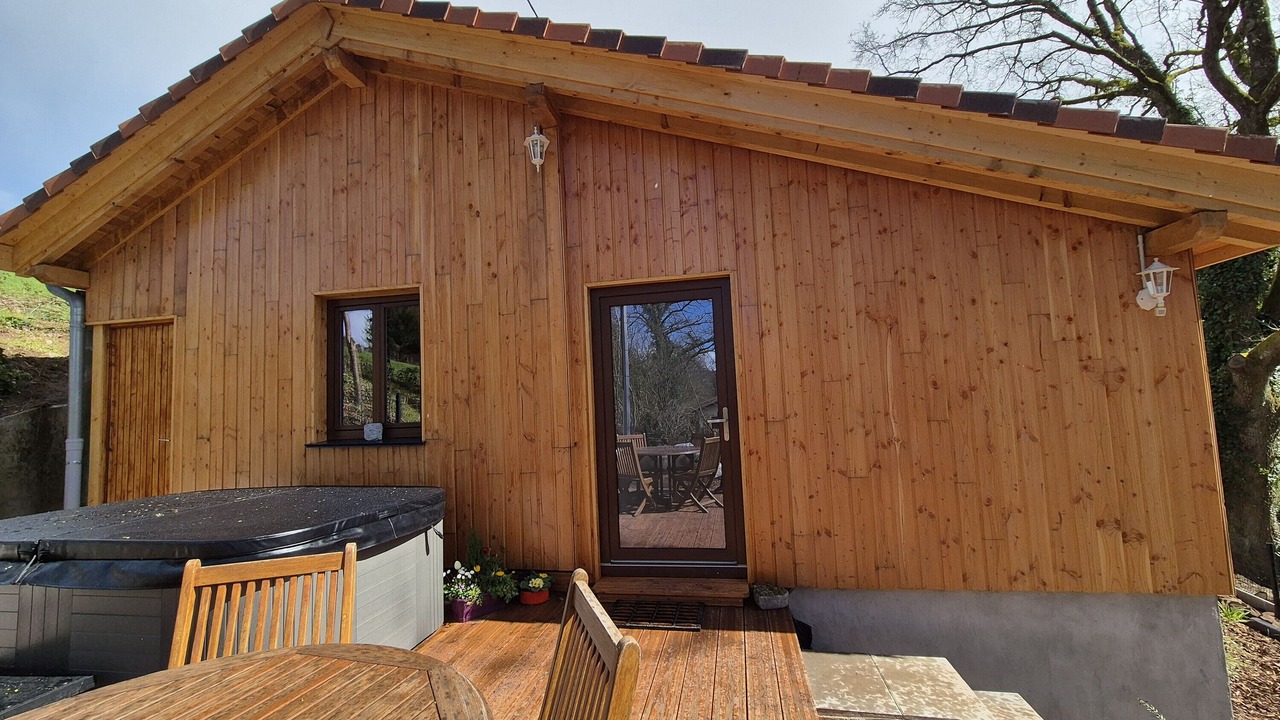 Photo of Outdoor in La Petite-Pierre