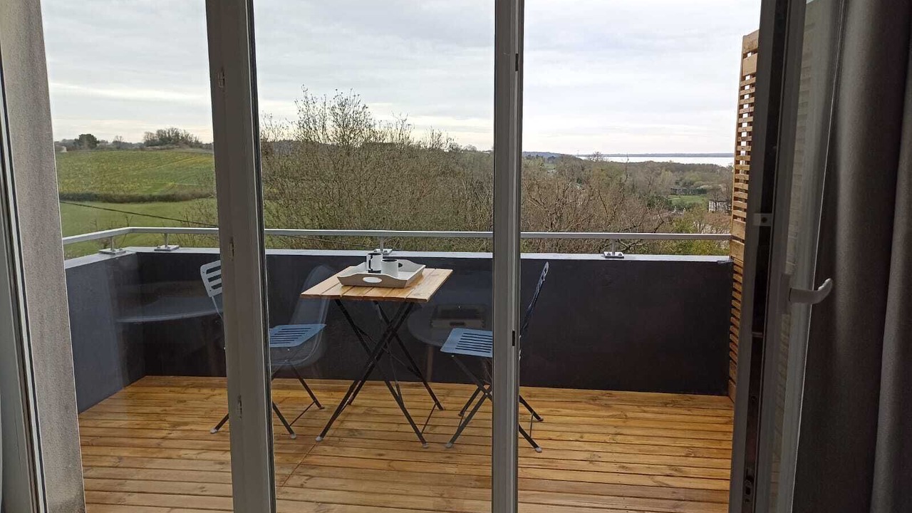 Photo of Outdoor in Blaye