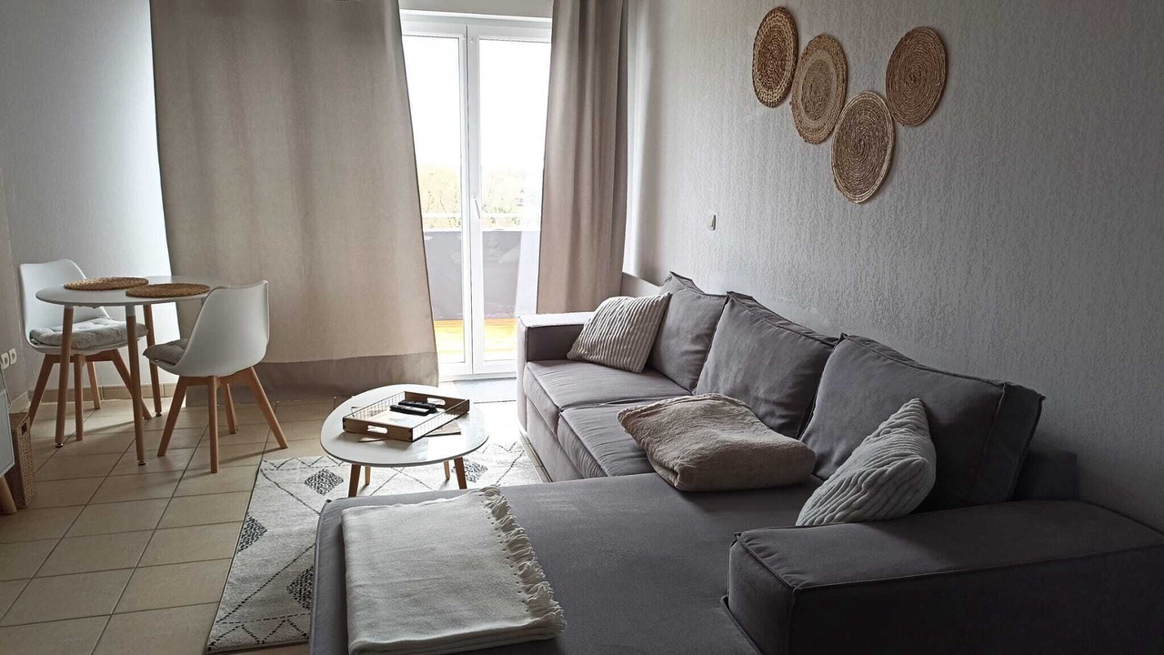 Photo of Livingroom in Blaye