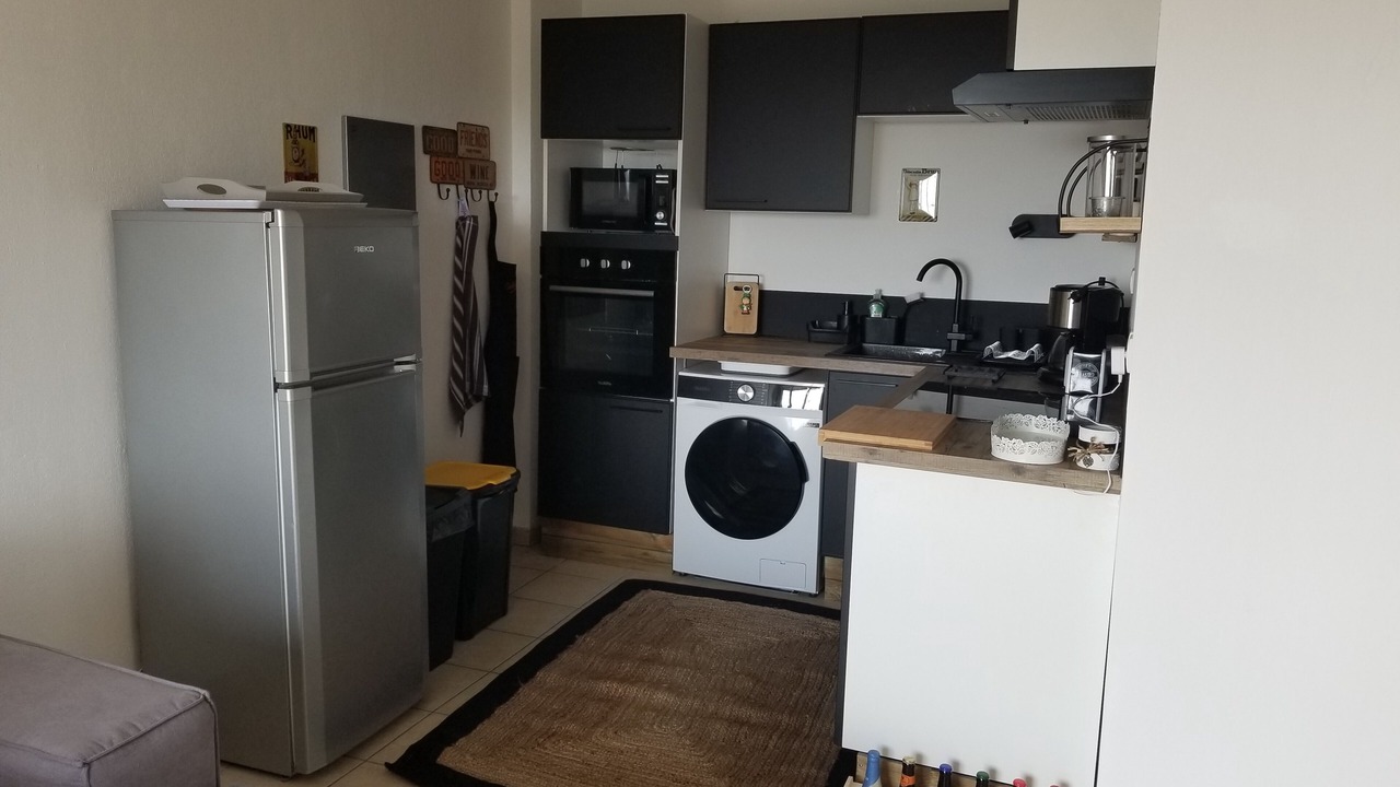 Photo of Kitchen in Blaye