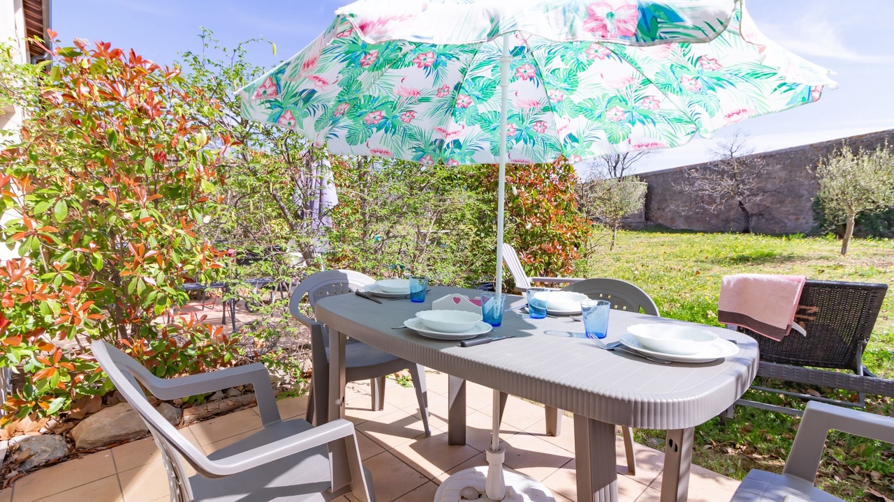 Photo of Outdoor in Azille