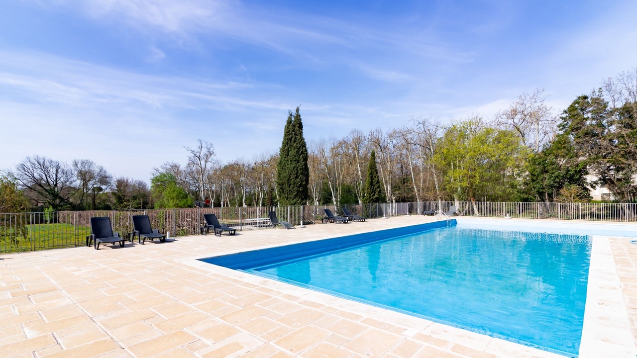 Photo of Outdoor in Azille