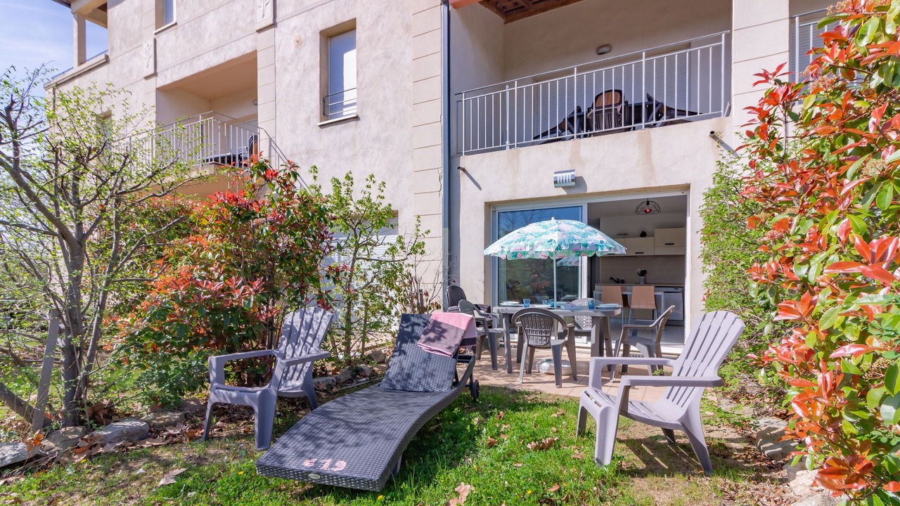Photo of Outdoor in Azille