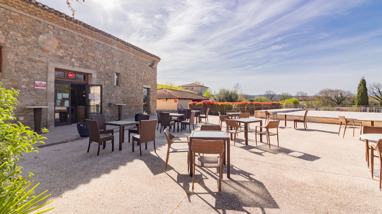Photo of Outdoor in Azille