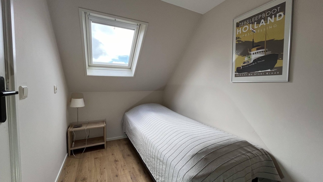 Photo of Bedroom in Midsland