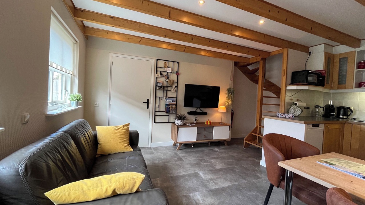Photo of Livingroom in Midsland