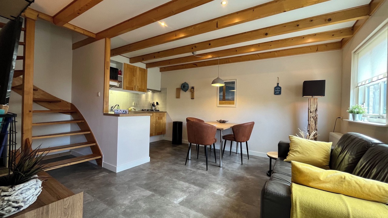 Photo of Livingroom in Midsland