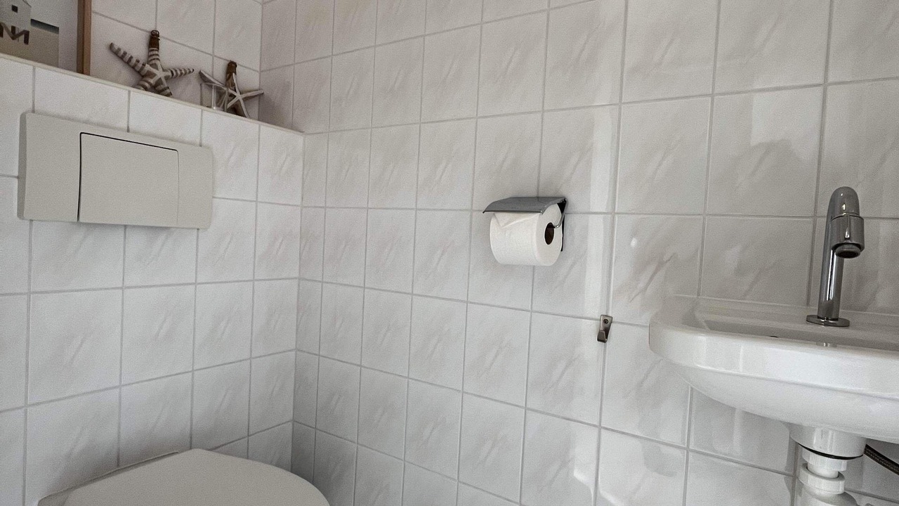 Photo of Bathroom in Midsland