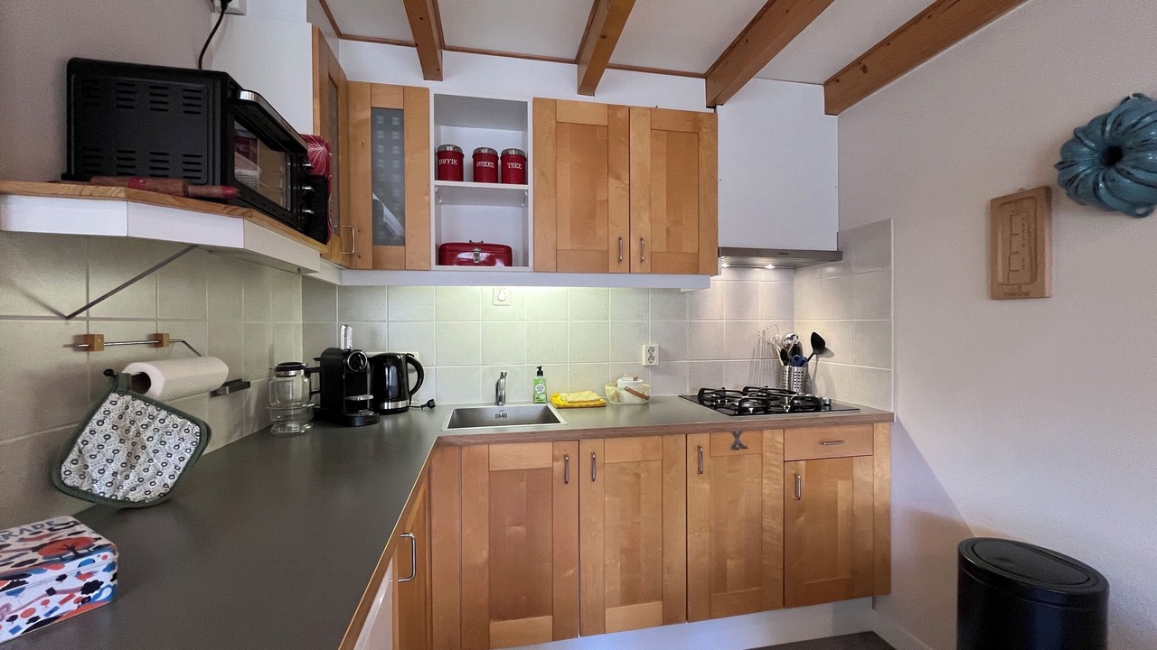 Photo of Kitchen in Midsland