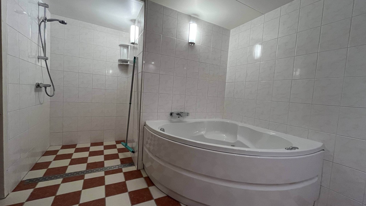 Photo of Bathroom in Baaiduinen