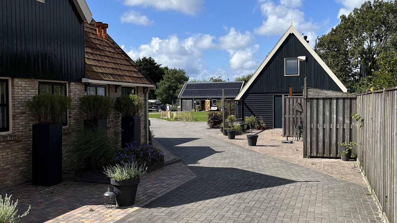 Photo of Outdoor in Baaiduinen