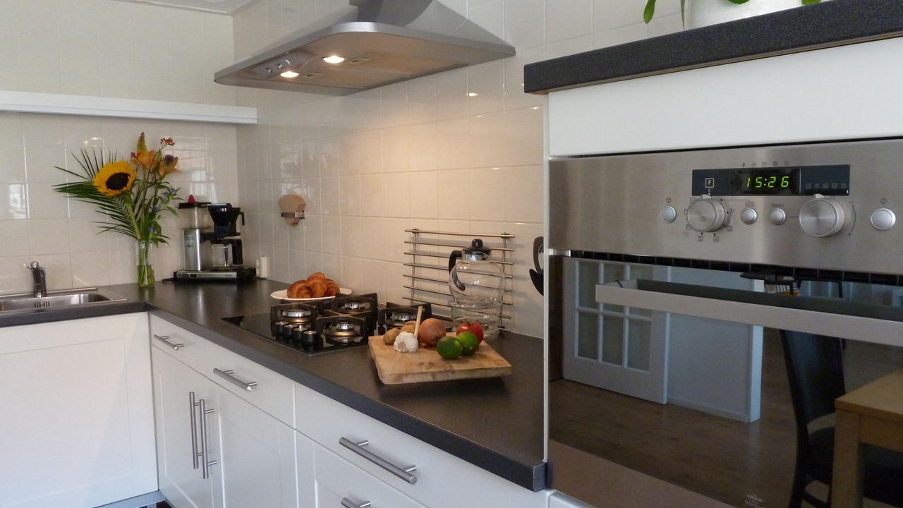 Photo of Kitchen in Baaiduinen