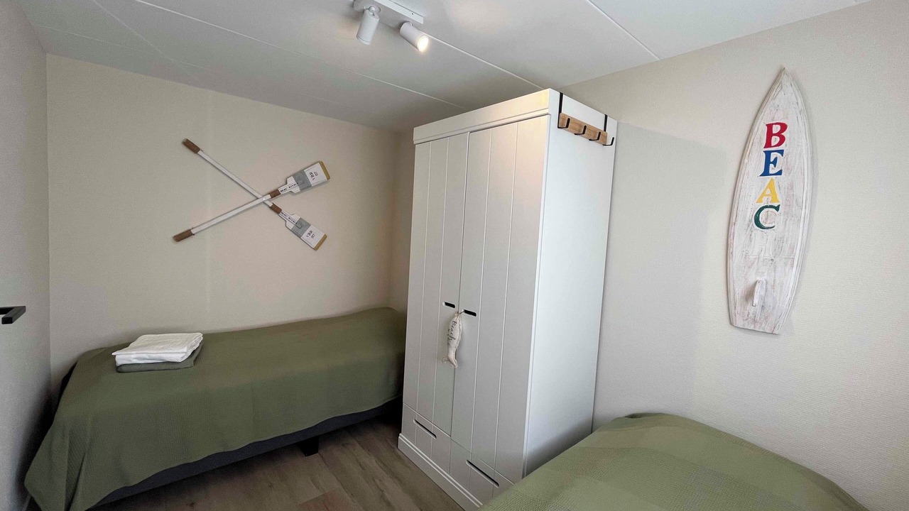 Photo of Bedroom in Baaiduinen