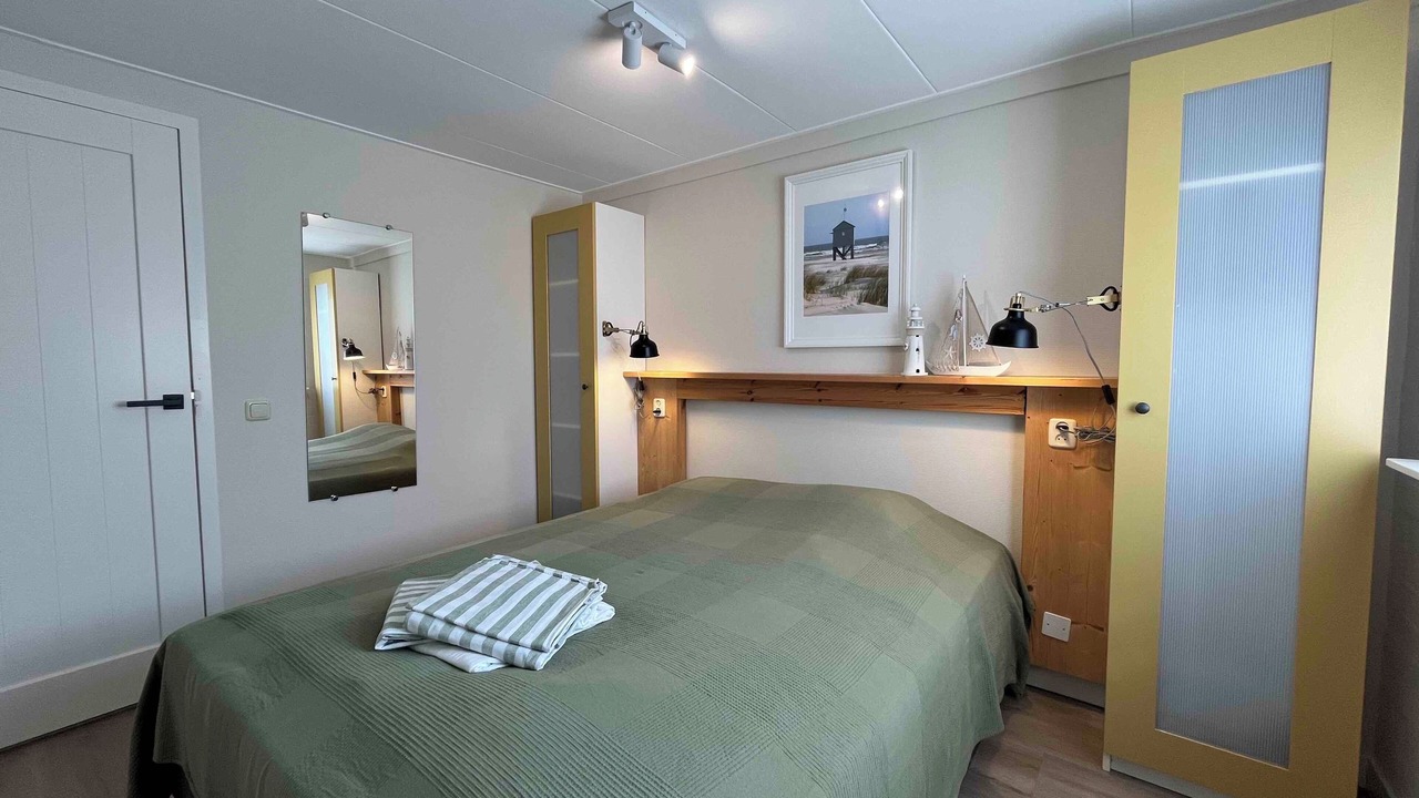 Photo of Bedroom in Baaiduinen