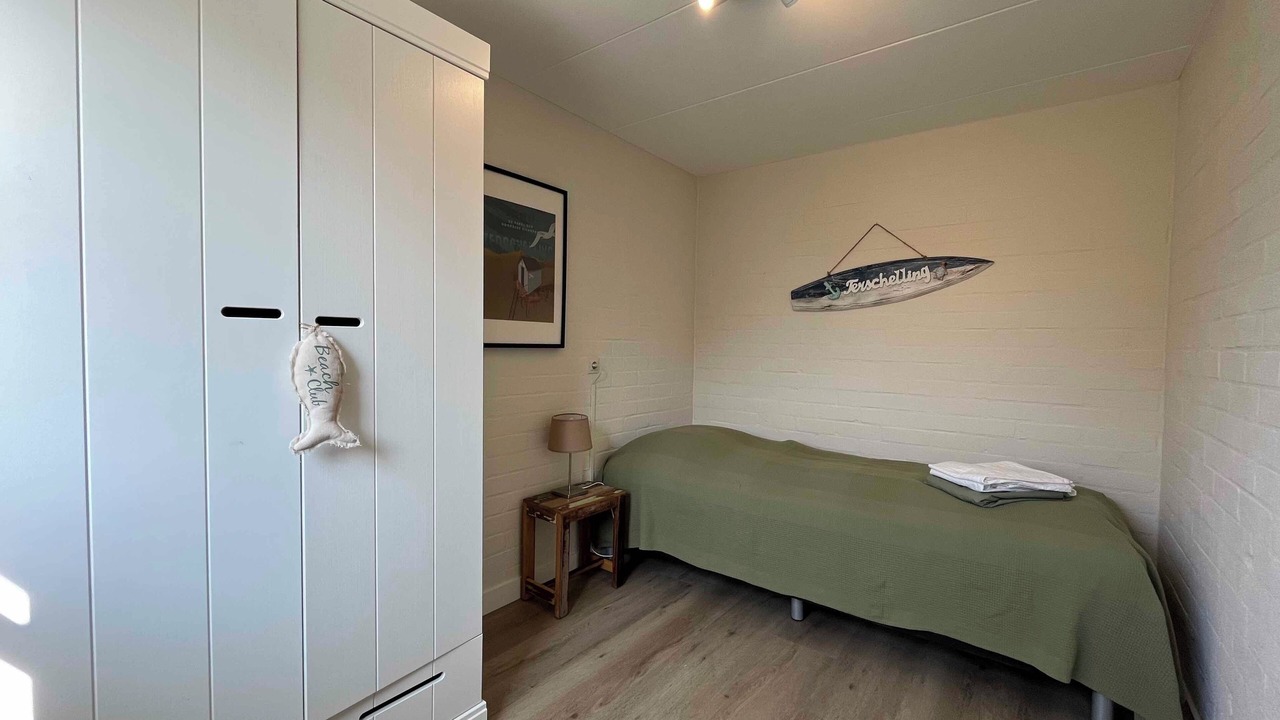Photo of Bedroom in Baaiduinen