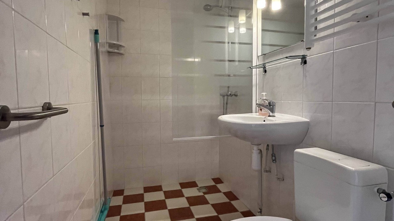 Photo of Bathroom in Baaiduinen