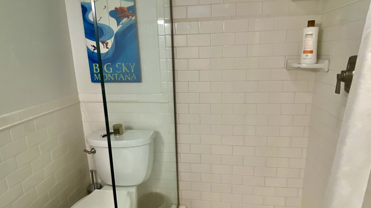 Photo of Bathroom in Rose Park