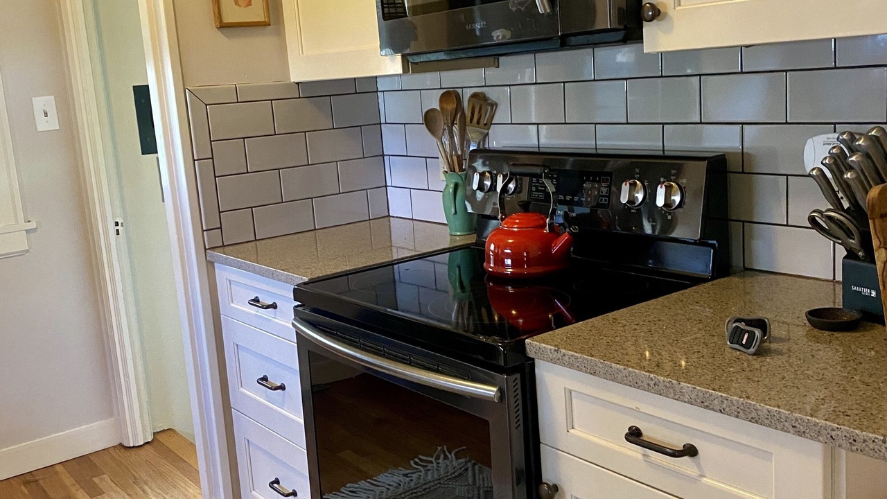 Photo of Kitchen in Rose Park