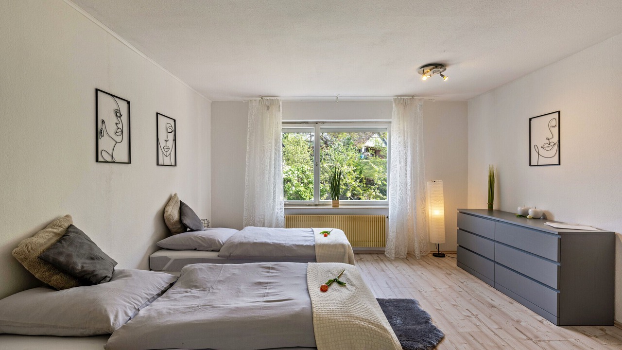 Photo of Bedroom in Schlatt