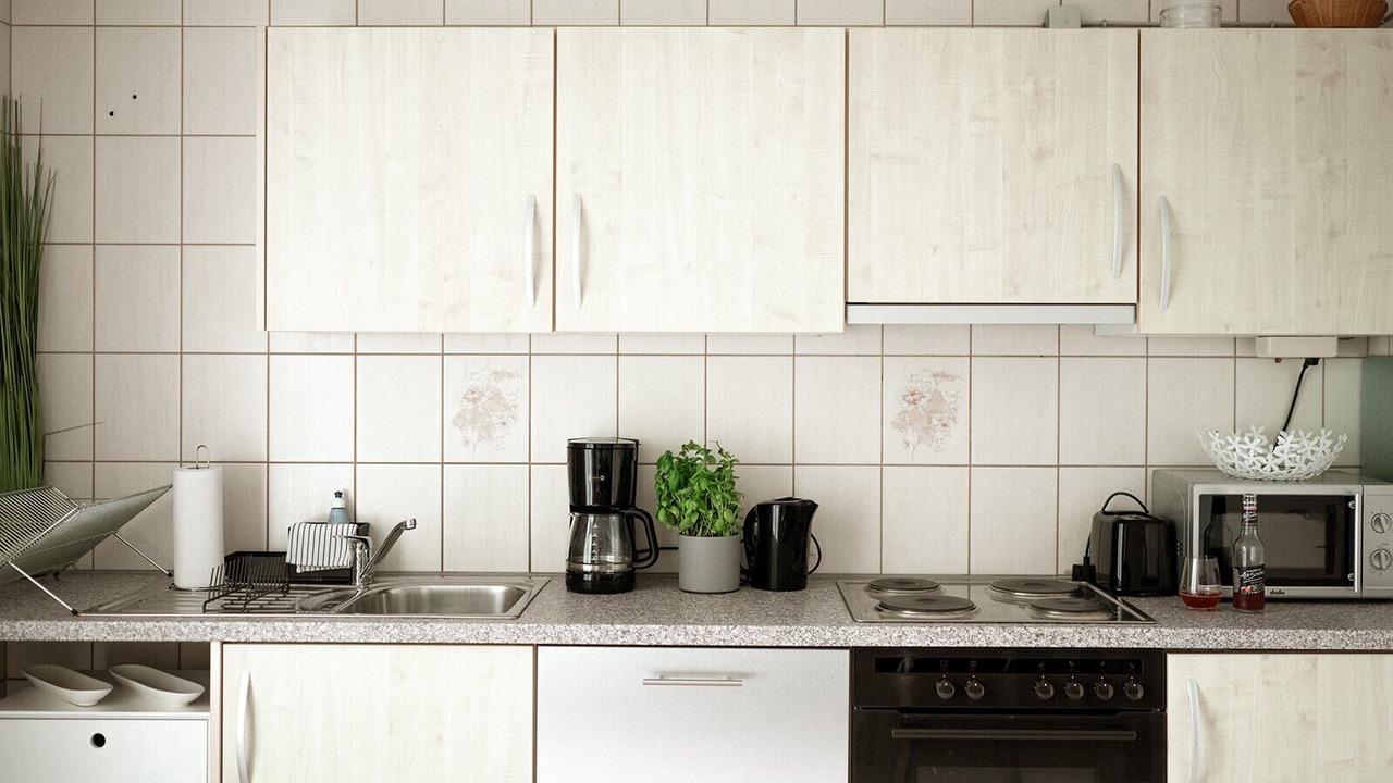 Photo of Kitchen in Schlatt