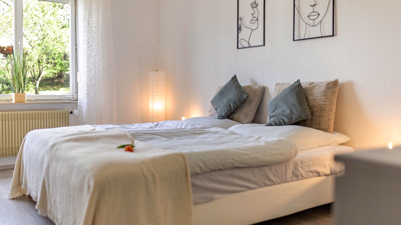 Photo of Bedroom in Schlatt