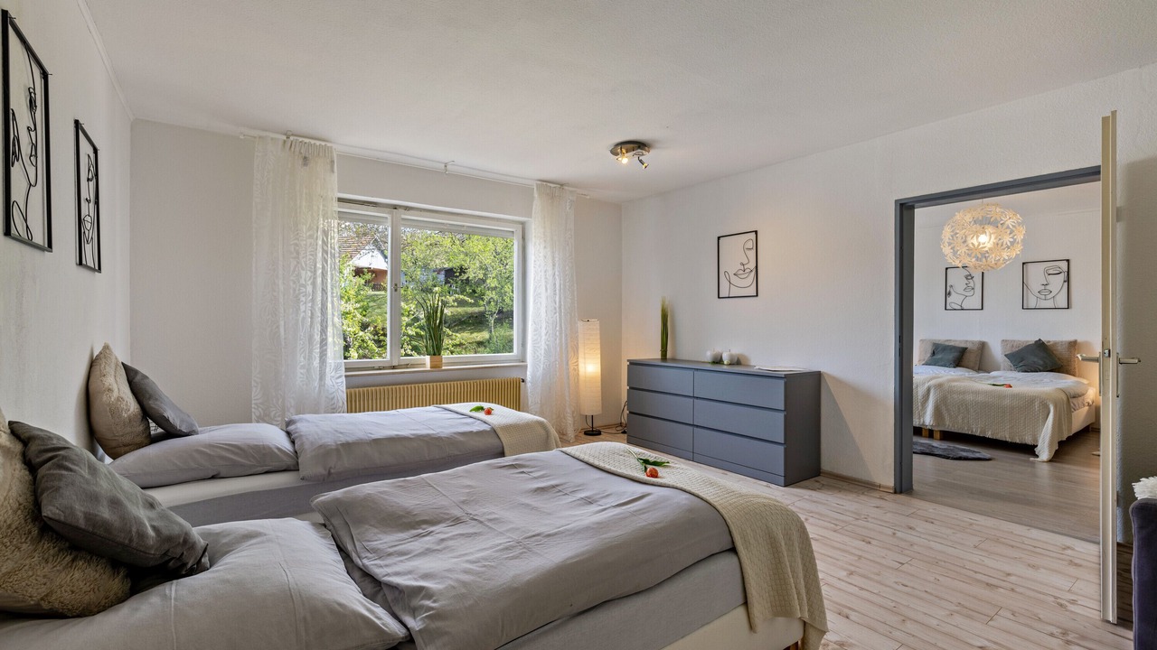 Photo of Bedroom in Schlatt