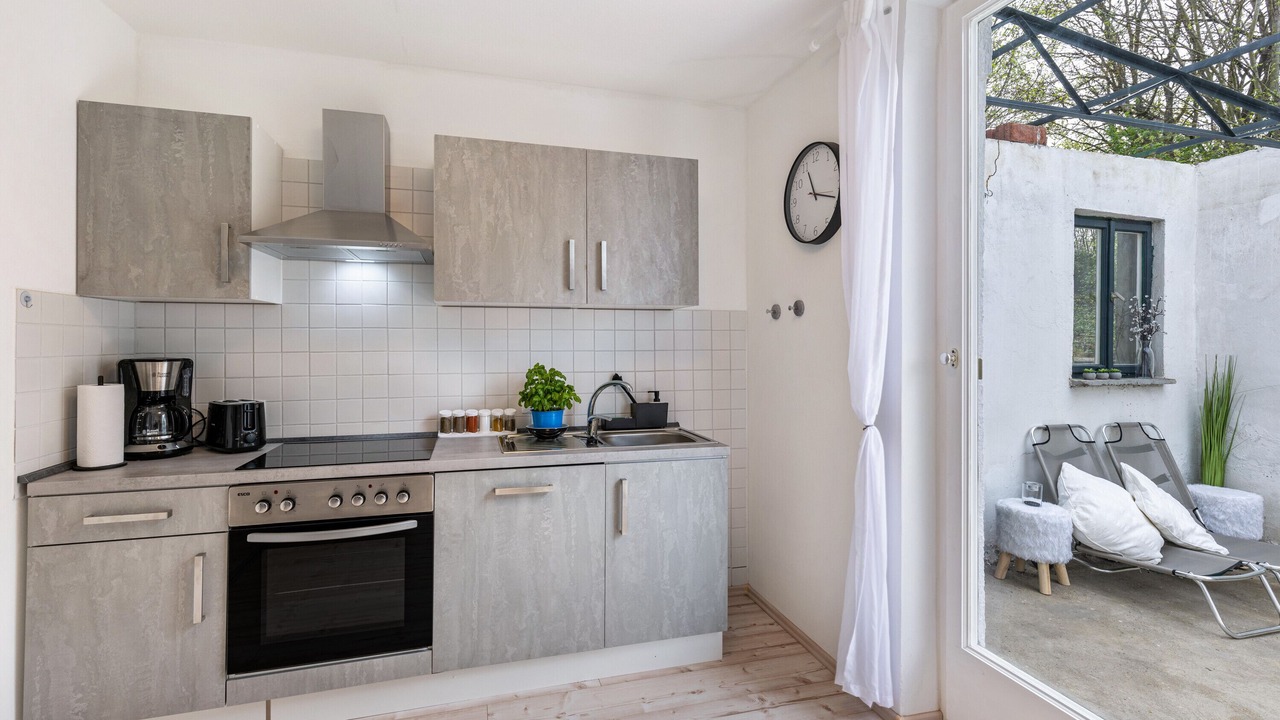 Photo of Kitchen in Schlatt