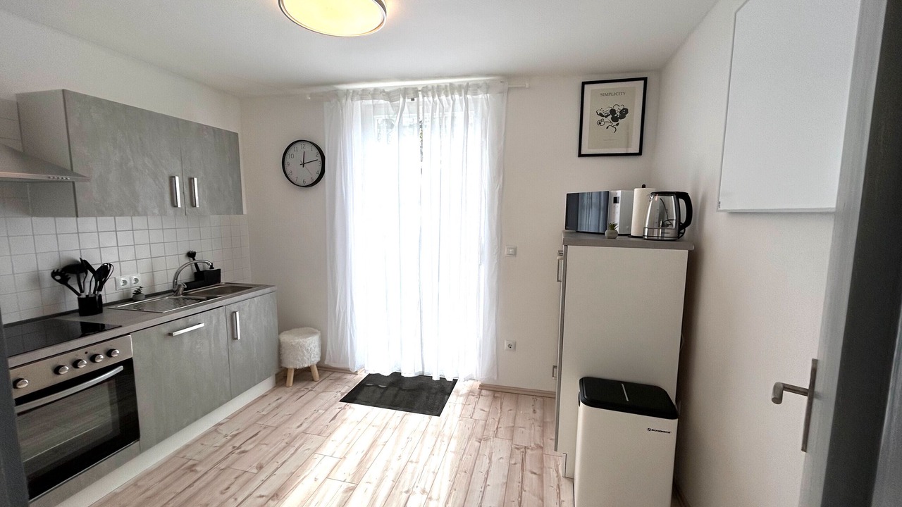 Photo of Kitchen in Schlatt