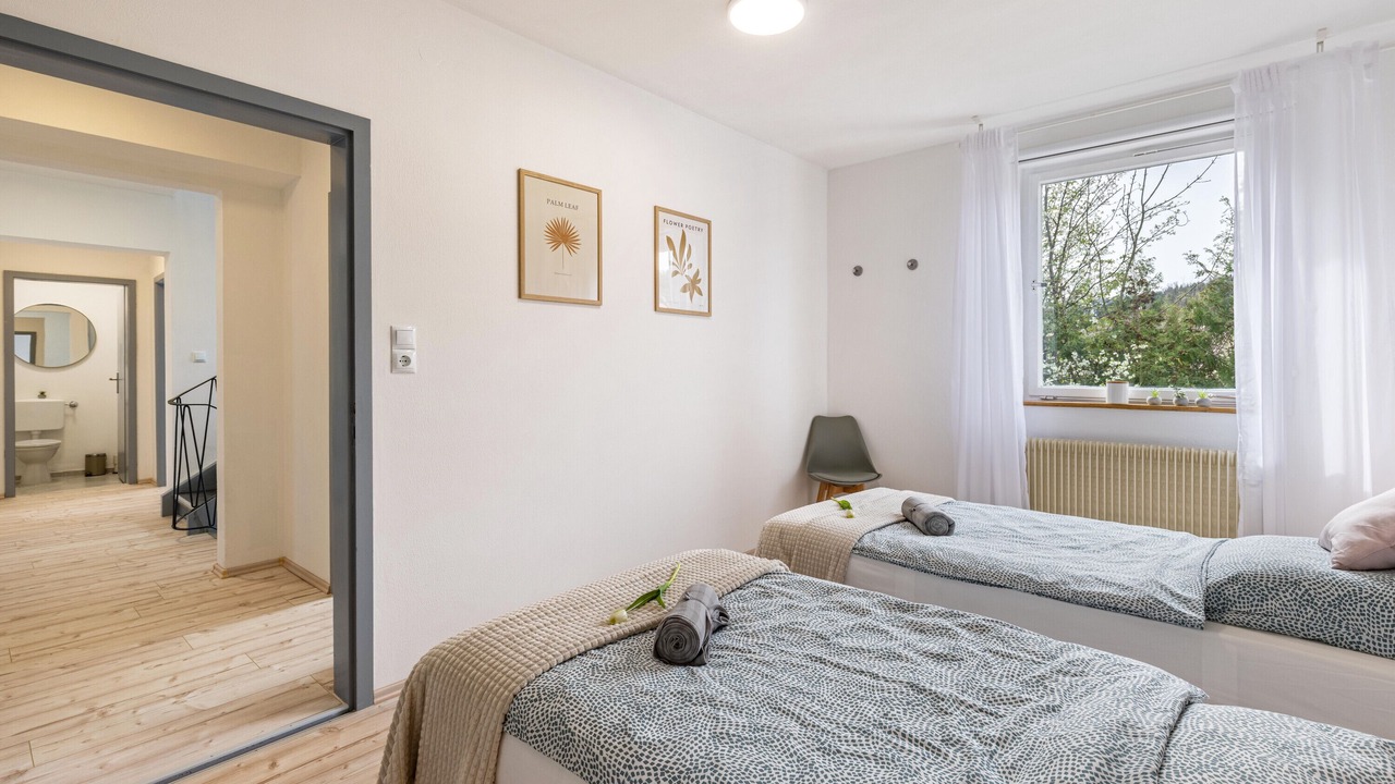 Photo of Bedroom in Schlatt