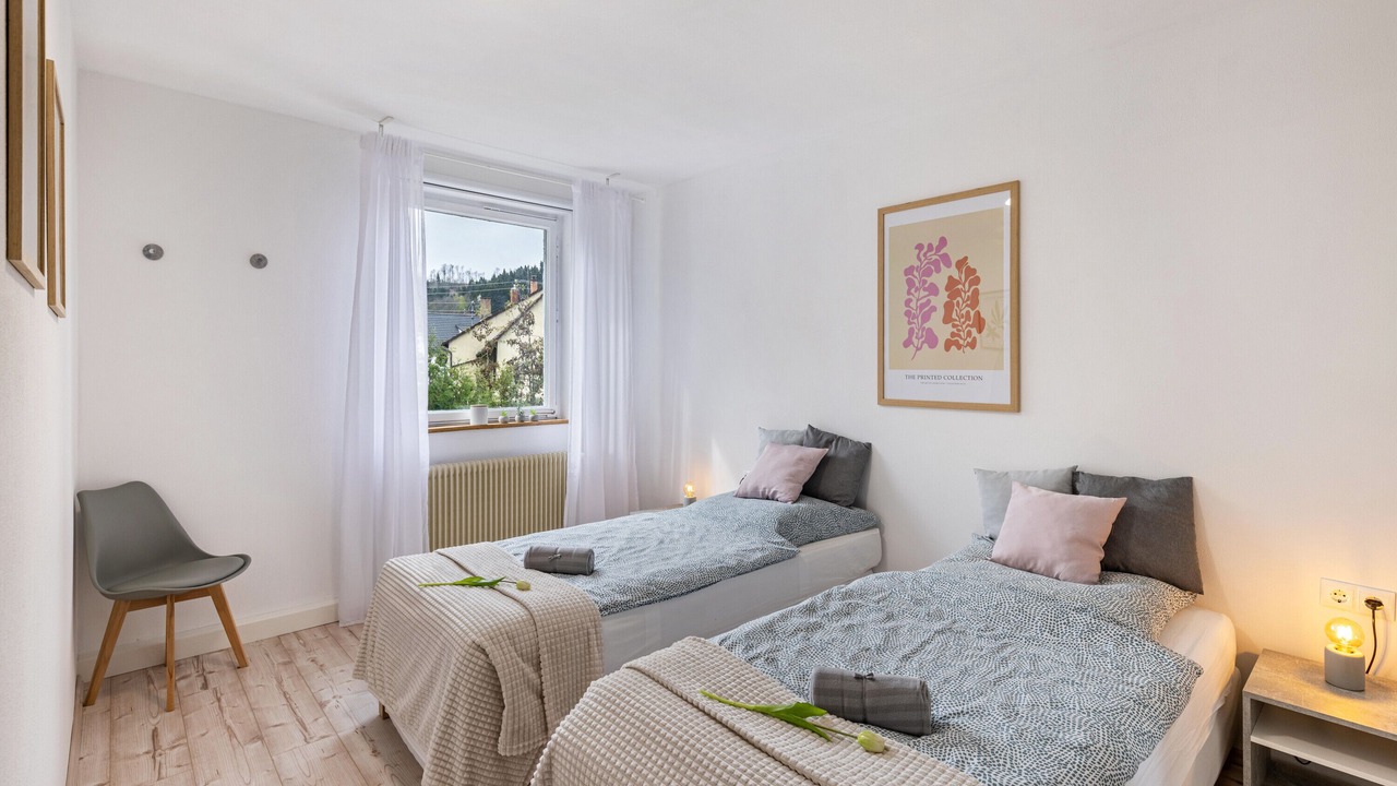 Photo of Bedroom in Schlatt
