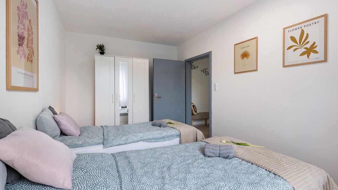 Photo of Bedroom in Schlatt